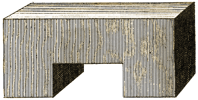 Planche III, Figure 12.