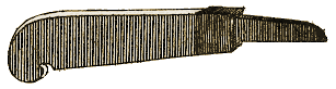 Planche IV, Figure 22.
